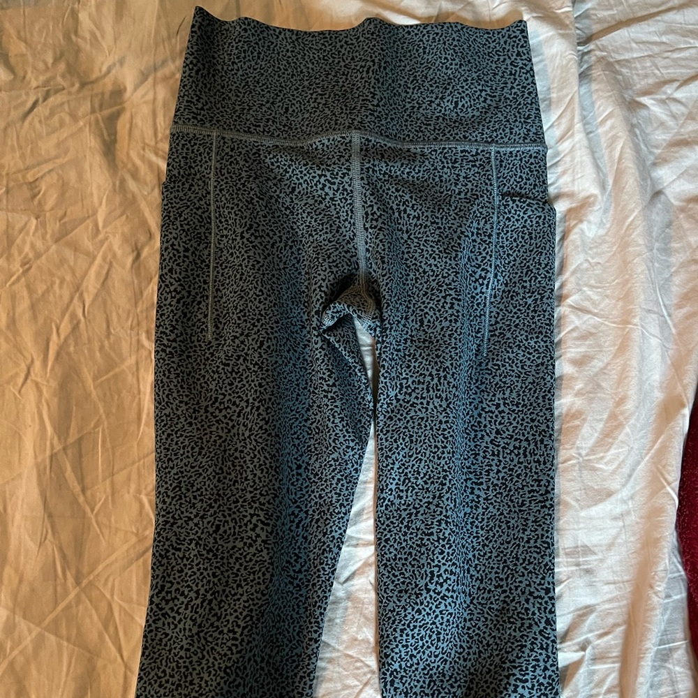 Athleta leggings